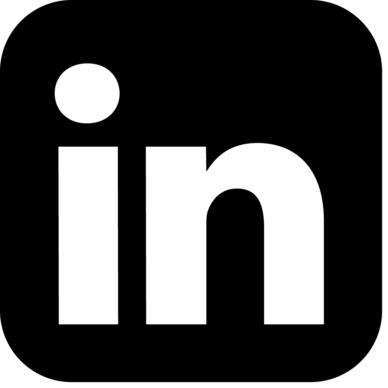 LinkedIn logo