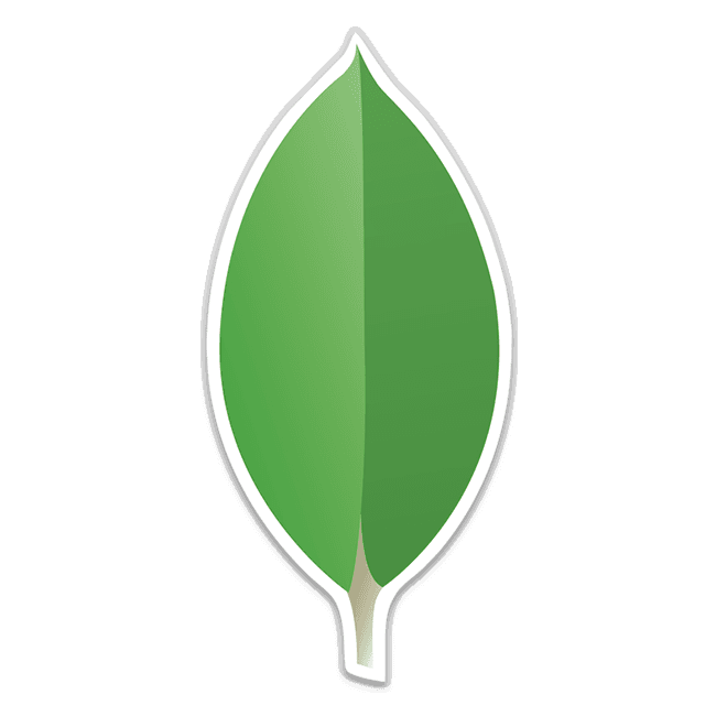 MONGODB logo