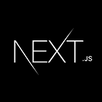 NEXT.JS logo