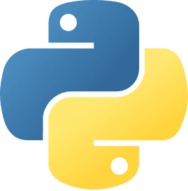 PYTHON logo