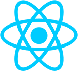 REACT logo